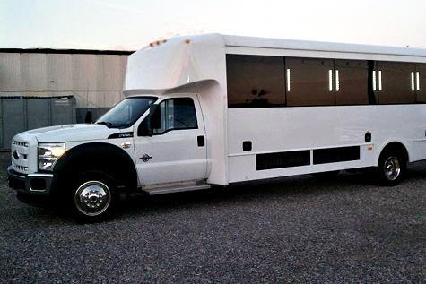 Party Bus Prices Ocala 